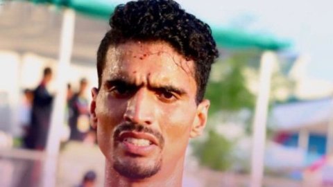 Gulveer Singh breaks Surendra Singh's long-standing national record in 3000m