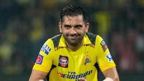 Happy Birthday Deepak Chahar: जानिए कितनी है चाहर की IPL सैलरी और नेटवर्थ?