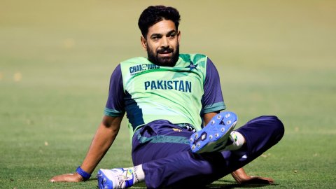 Asia Cup 2025: हारिस रऊफ ने दी मैच से पहले इंडिया को चेतावनी, VIDEO हो रहा है वायरल