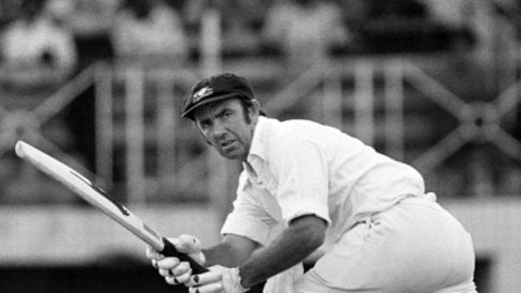 He shaped Australian cricket, inspired the global game: Jay Shah pays tribute to Bob Simpson