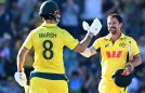 AUS vs SA, 3rd ODI: ஹெட், மார்ஷ், க்ரீன் அபாரம்; தென் ஆப்பிரிக்காவி வீழ்த்தி ஆஸ்திரேலியா ஆறுதல் வெற்