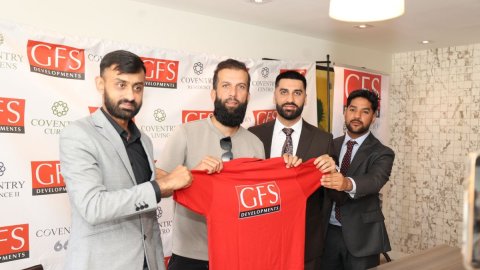 'He's matured into genuine match-winner for India', Moeen Ali lauds Siraj's superb outing at The Ova
