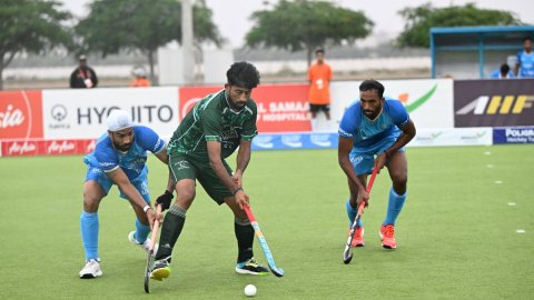 Hockey Asia Cup: Host India to start campaign against China on Aug 29