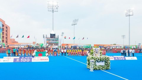 Hockey India introduces Futuristic Governance Reforms on National Sports Day