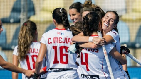 Hockey World Cups: Germany men, Spain women clinch their spots as FIH starts One Year to Go countdow