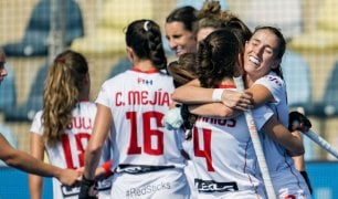 Hockey World Cups: Germany men, Spain women clinch their spots as FIH starts One Year to Go countdow