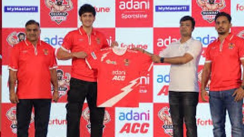 I don’t see any raider who can challenge me, says Gujarat Giants captain Mohammadreza Shadloui ahead