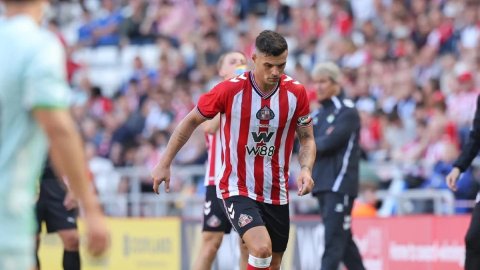 I needed a new and big challenge: Granit Xhaka on decision of joining Sunderland