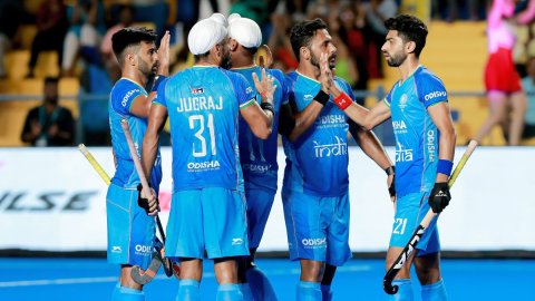 हॉकी एशिया कप : प्रशसंको के लिए बड़ी खबर, हॉकी इंडिया ने मुफ्त टिकटों की घोषणा की