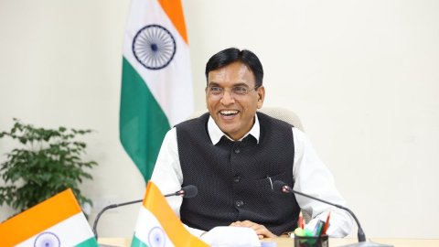 तीन दिवसीय जन आंदोलन के रूप में मनाया जाएगा राष्ट्रीय खेल दिवस 2025