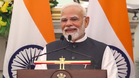 पीएम मोदी, अमित शाह ने दी ‘राष्ट्रीय खेल दिवस’ की शुभकामनाएं 