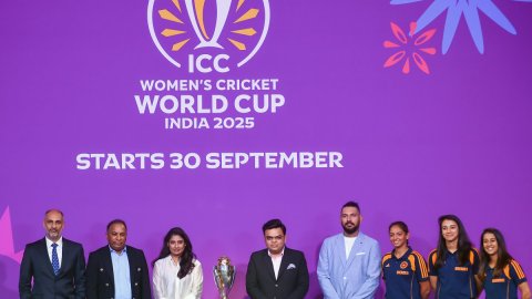 In many ways, growth of women’s cricket a reflection of country’s progress, says Gupta