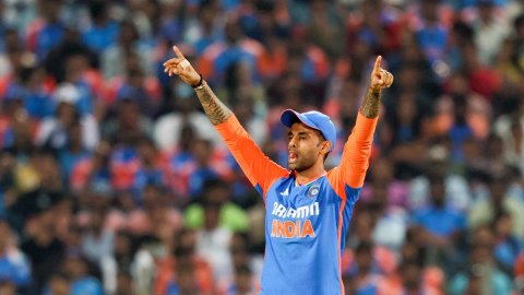 India are favourites to win Asia Cup, says Farveez Maharoof