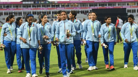 India likely to announce squad for Women’s ODI World Cup and series against Australia on Tuesday