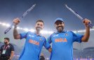 India should continue with Kohli, Rohit for ODIs, but replacing them won’t be a problem: Monty Panes