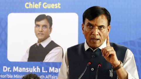 India to celebrate National Sports Day 2025 as a three-day Jan Andolan of sports and fitness