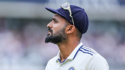 India vs England: Day 4 of Fifth test match