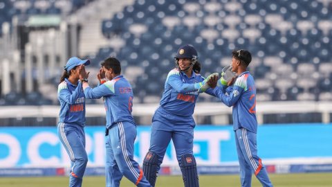 India women to have preparatory camp in Visakhapatnam ahead of ODI WC