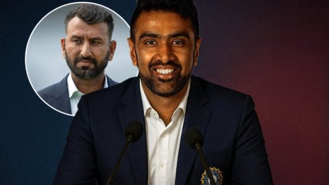 कौन बन सकता है टीम इंडिया का फ्यूचर कोच? चेतेश्वर पुजारा ने लिया अश्विन का नाम