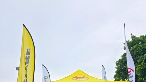 Indian cross-country rally veteran Lhakpa Tsering gears up for Asia’s most challenging race in Thail