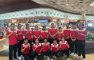 India’s young pugilists begin U19 Asian Boxing Championships campaign with wins