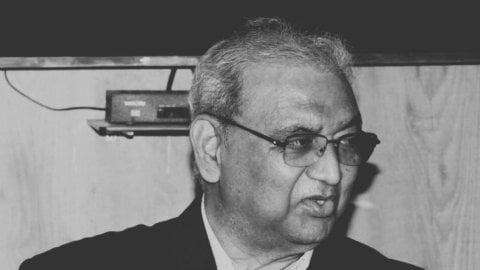 IOA, KSLTA mourn the loss of 1972 Olympic medallist Vece Paes