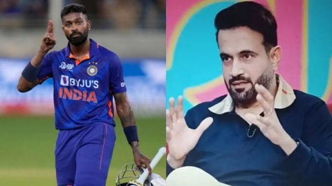 किसकी वजह से हुई आईपीएल कमेंट्री से छुट्टी, इरफान पठान ने आखिरकार बताया नाम