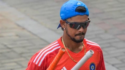 துலீப் கோப்பை - கிழக்கு மண்டல அணி அறிவிப்பு; இஷான் கிஷானுக்கு கேப்டன் பொறுப்பு!