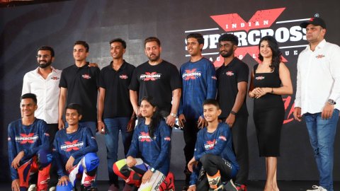 ISRL season 2 to feature three rounds, fan parks and motosport festivals