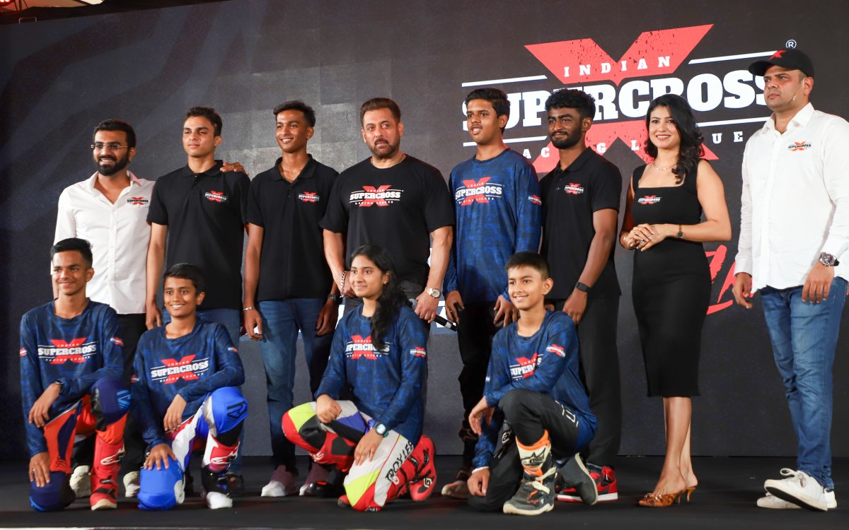 ISRL Season 2 To Feature Three Rounds, Fan Parks And Motosport ...