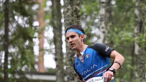 Italian orienteering athlete dies after collapse at World Games
