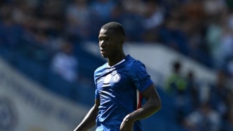 ‘It’s a dream come true’: Chelsea’s Caicedo looking forward to UCL nights at Stamford Bridge