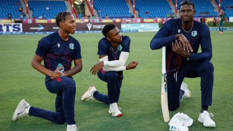 'It's a long road': Cricket West Indies charts revival plan