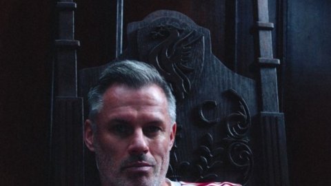 It’s not about having the best players: Carragher makes worrying Liverpool admission ahead of season