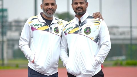 I've worked extensively on building a solid defense: Coach Anup on Patna Pirates' preparations for P