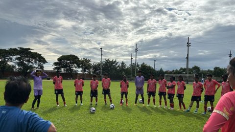 IWL champions East Bengal FC determined to make a mark in their maiden AFC Women's Champions League 