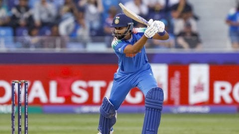Iyer’s exclusion stands out, should have been a part of Asia Cup squad, says Paranjape
