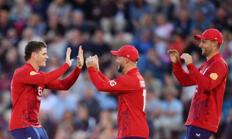 Jacob Bethell Becomes England’s Youngest-Ever Captain