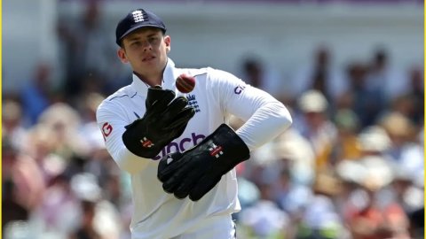 टूट गया Jos Buttler का महारिकॉर्ड, Jamie Smith ने विकेट के पीछे से धमाल मचाकर रचा इतिहास