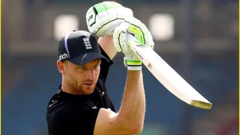 Jos Buttler के पास इतिहास रचने का मौका, तोड़ सकते हैं Babar Azam का बड़ा रिकॉर्ड