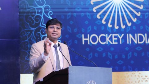 Jr Men Hockey Nationals to kick off on Tuesday in Jalandhar