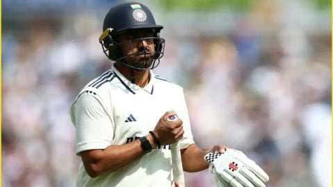 3 players likely to be dropped from the Indian Test team இந்திய டெஸ்ட் அணியில் இருந்து நீக்கப்பட வாய்ப்புள்ள 3 வீரர்கள்!