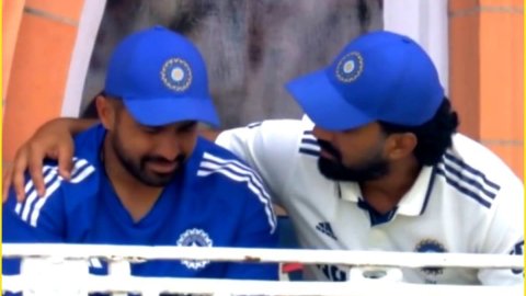 क्या क्रिकेट से Retirement लेने वाले हैं Karun Nair? KL Rahul संग Viral Video पर जो कहा वो सुनकर आप 