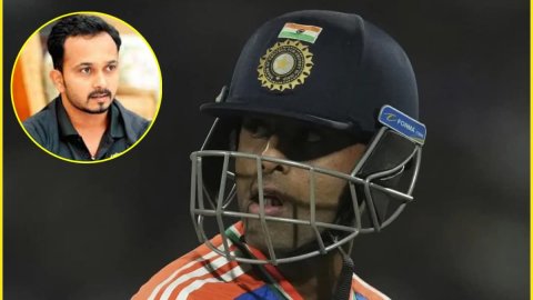 'Team India एशिया कप में पाकिस्तान के साथ मुकाबला नहीं खेलेगी, मैं दावे के साथ कहता हूं'