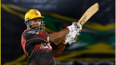 Kieron Pollard सिर्फ 19 रन बनाकर रचेंगे इतिहास, T20 क्रिकेट में दुनिया का सिर्फ 1 खिलाड़ी ही कर पाया
