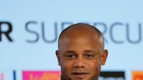 Kompany under pressure as Bayern eyes European breakthrough