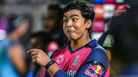 क्या 14 साल के वैभव सूर्यवंशी को मिलेगा एशिया कप का टिकट? EX इंडिया कैप्टन ने की मांग