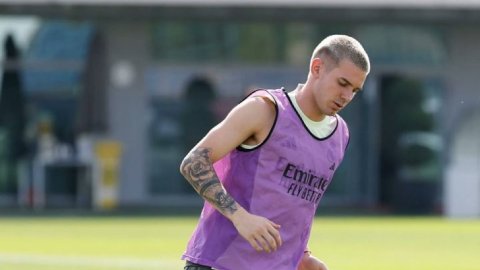 La Liga: Mastantuono in spotlight as Real Madrid prepare for trip to promoted Oviedo