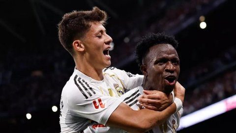 La Liga: Real Madrid turn it around at home to Mallorca, Atletico slip up again