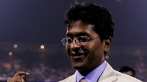 थप्पड़कांड वीडियो विवाद पर ललित मोदी का श्रीसंत की पत्नी को जवाब, बोले- मैंने सच साझा किया